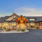 987 Spain Bridge Ranch Road