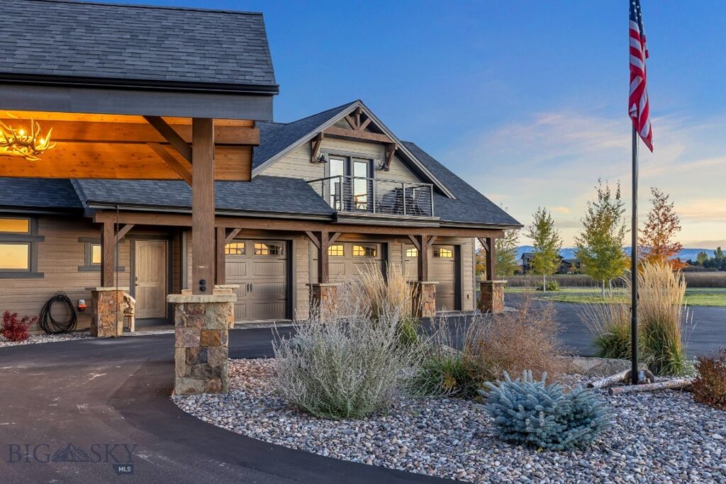 987 Spain Bridge Ranch Road