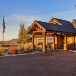 Belgrade MT 59714 - 5