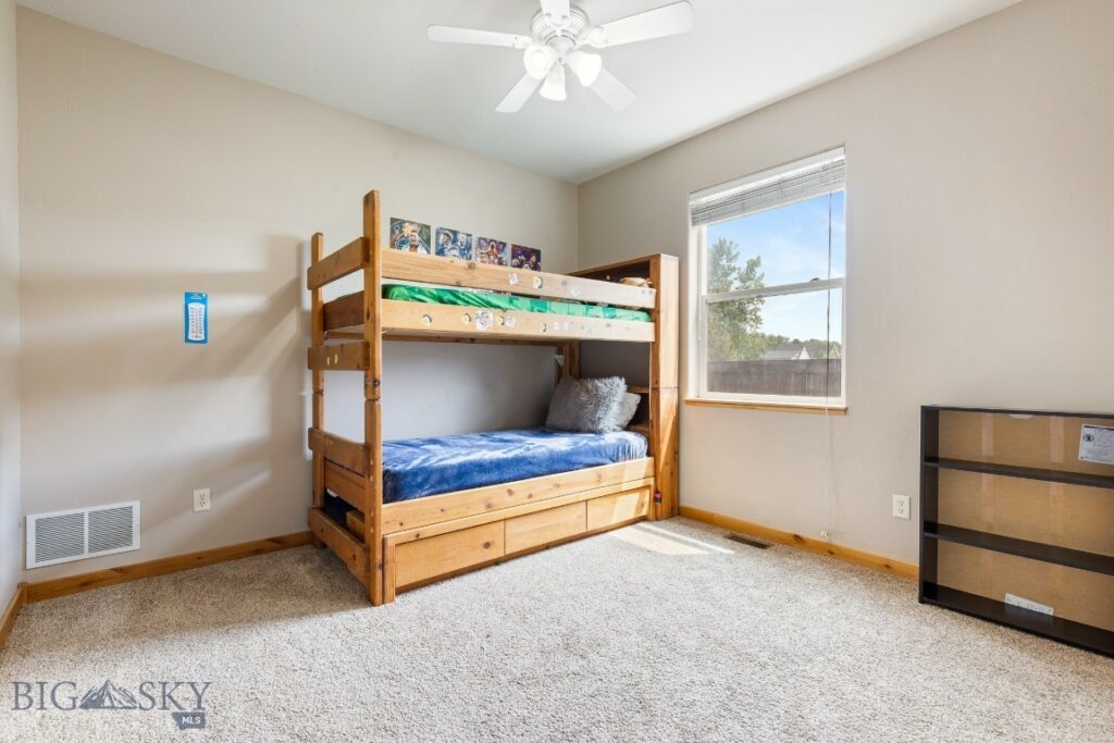 Bozeman MT 59718 - 6