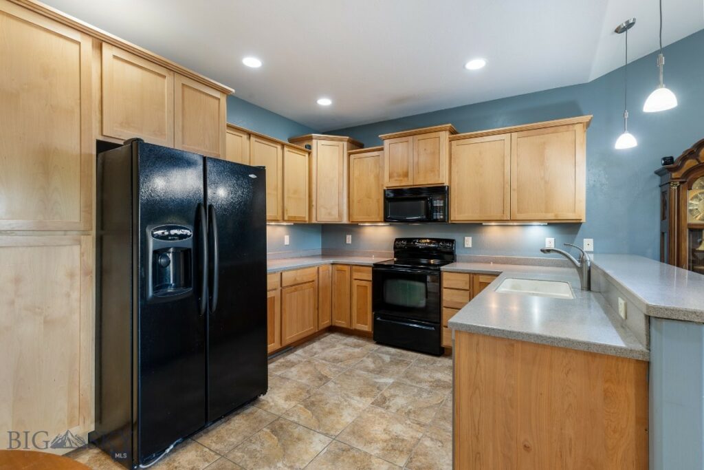 Bozeman MT 59718 - 7