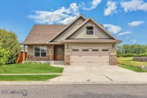 988 Meagher, Bozeman MT 59718