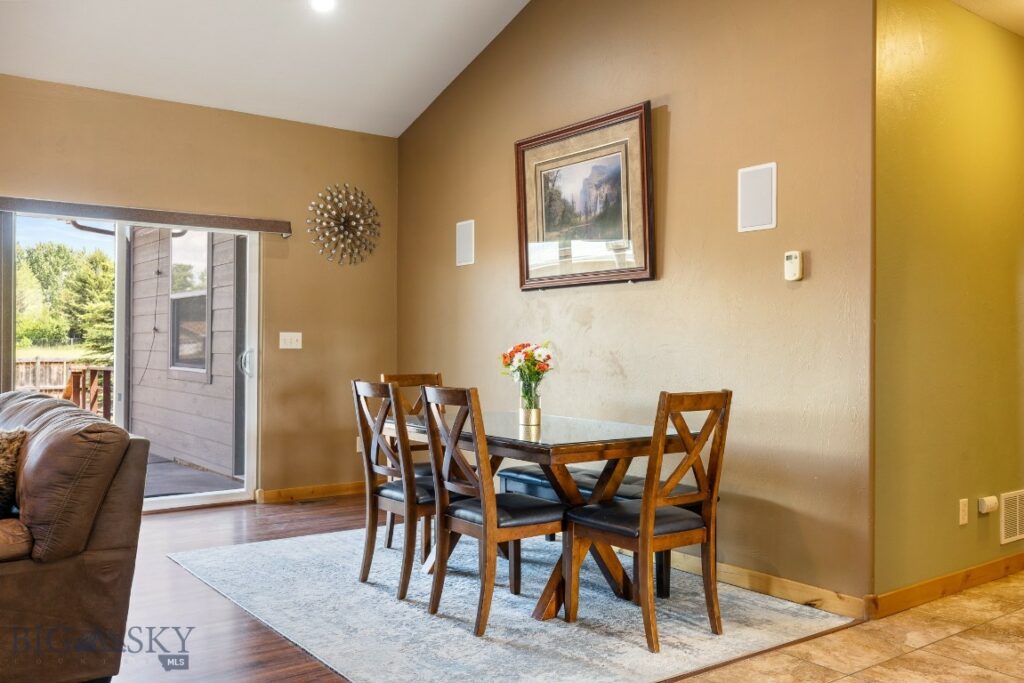 Bozeman MT 59718 - 4