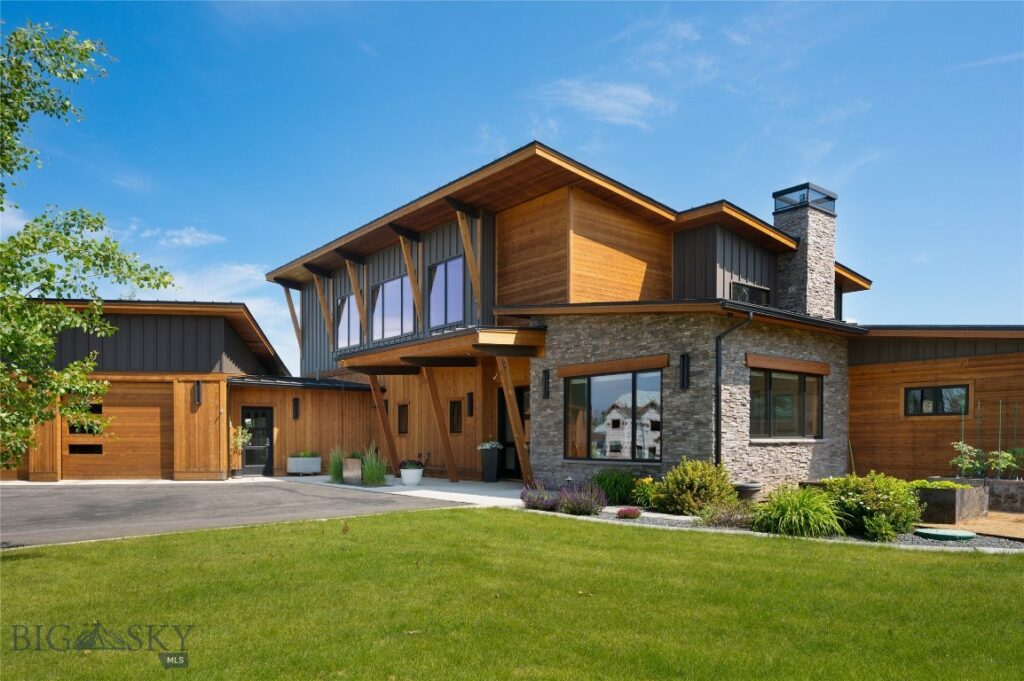 Bozeman MT 59718 - 1