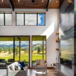 989 Bridger Lake