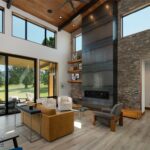 989 Bridger Lake