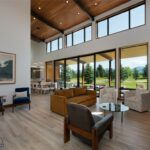 989 Bridger Lake