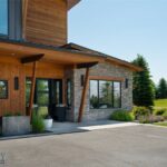 989 Bridger Lake