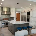 989 Bridger Lake