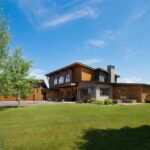 989 Bridger Lake