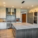 989 Bridger Lake