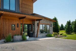 989 Bridger Lake, Bozeman MT 59718
