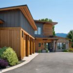 989 Bridger Lake