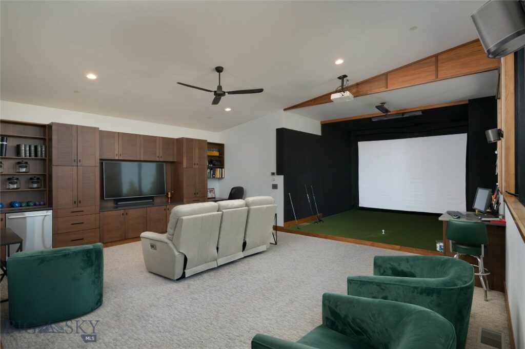 989 Bridger Lake