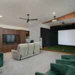 989 Bridger Lake