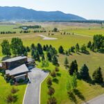 989 Bridger Lake
