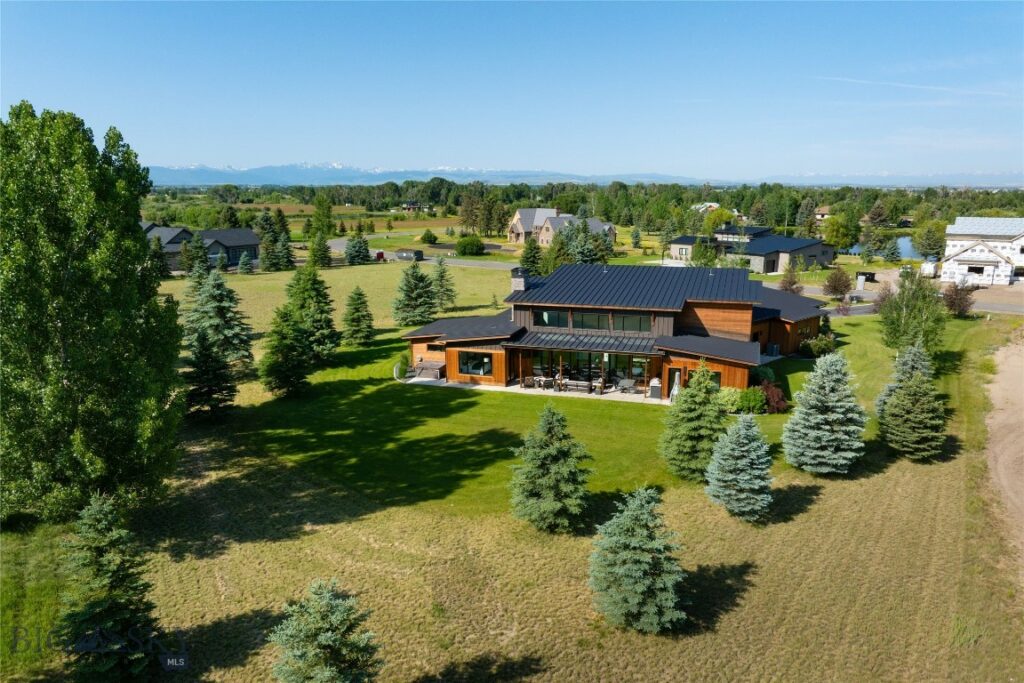 Bozeman MT 59718 - 24