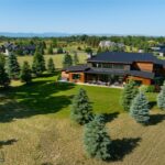 989 Bridger Lake