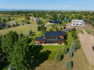 989 Bridger Lake, Bozeman MT 59718