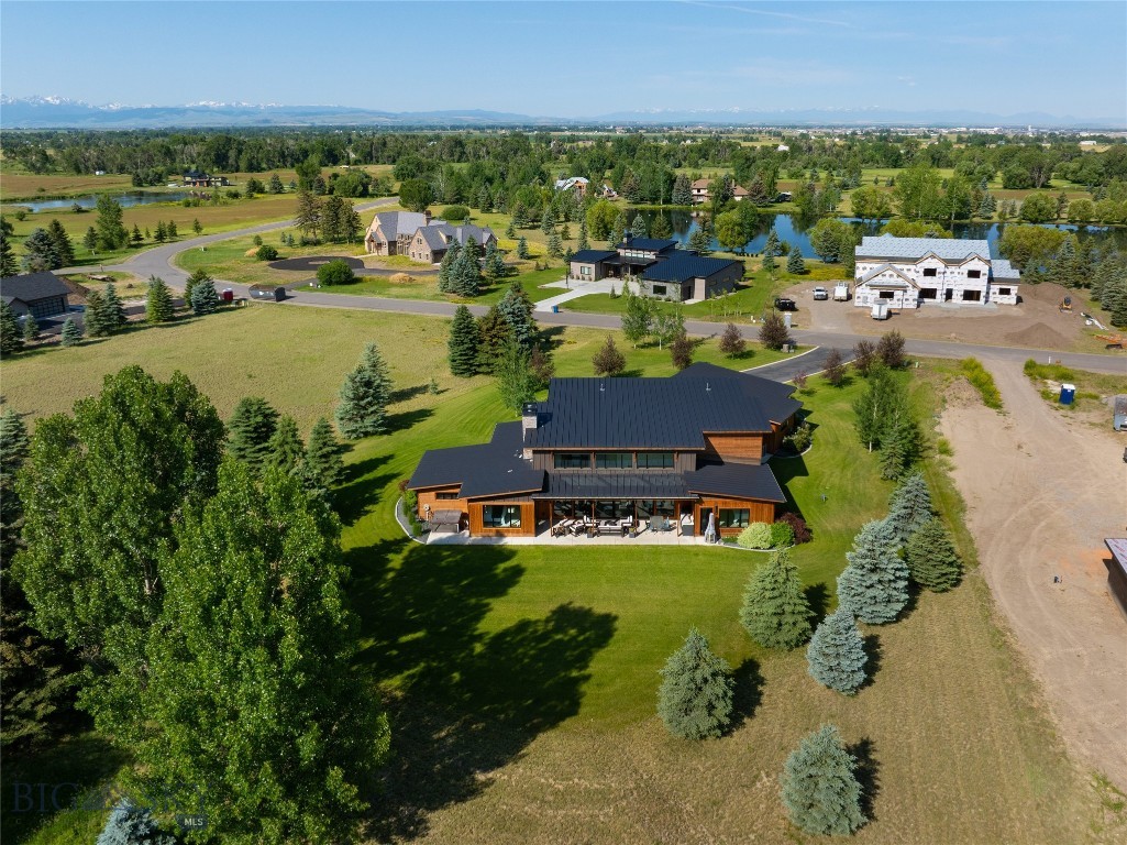 Bozeman MT 59718 - 25