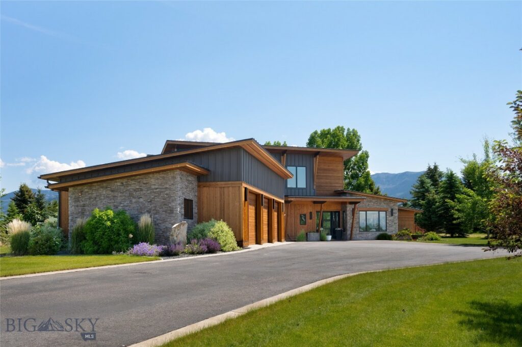 Bozeman MT 59718 - 3