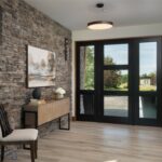 989 Bridger Lake