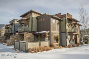 99 Pheasant Tail Lane, Big Sky MT 59716