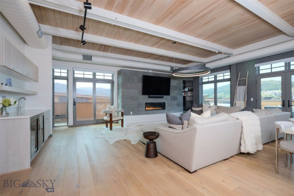 Big Sky MT 59716 - 1