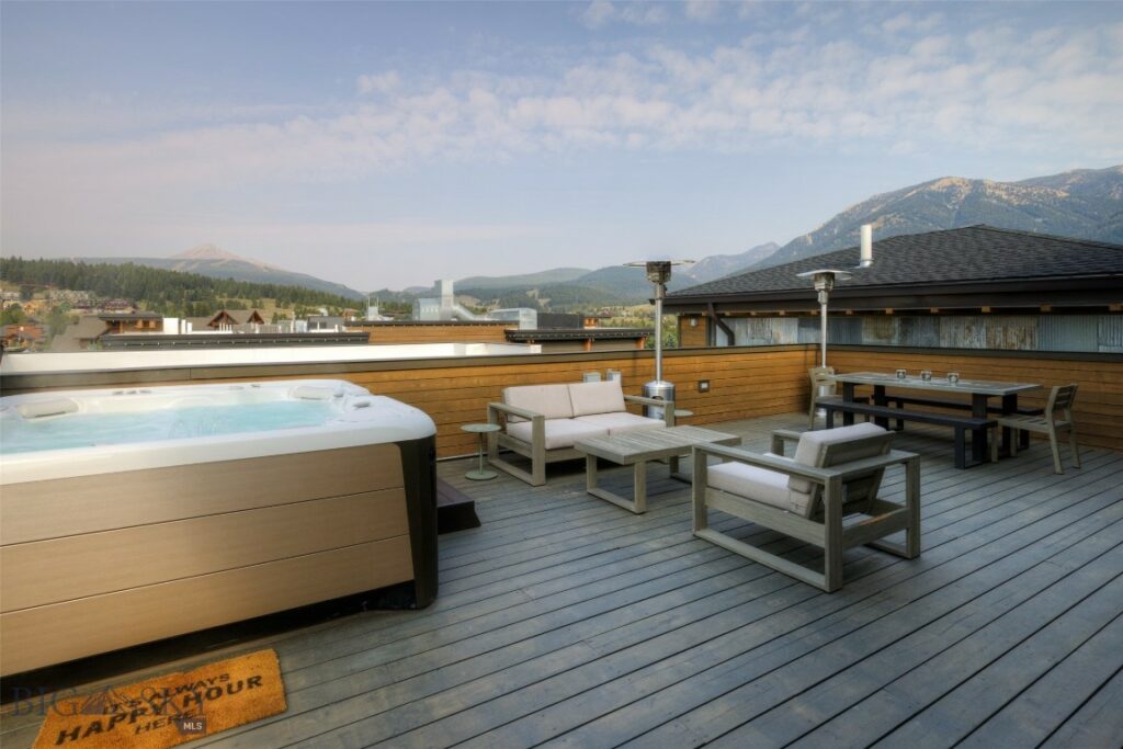 Big Sky MT 59716 - 6