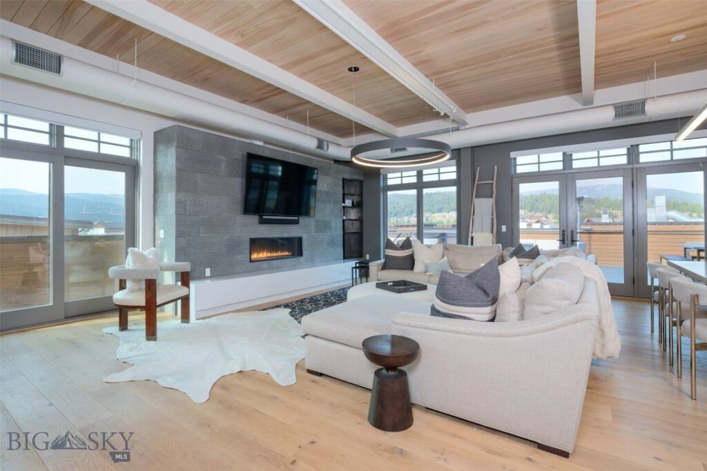 Big Sky MT 59716 - 2