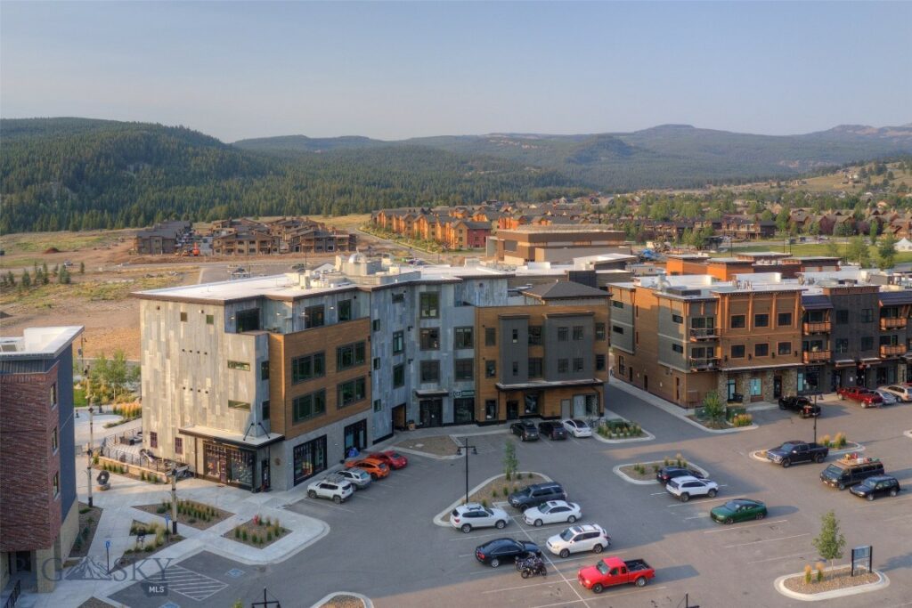 Big Sky MT 59716 - 20