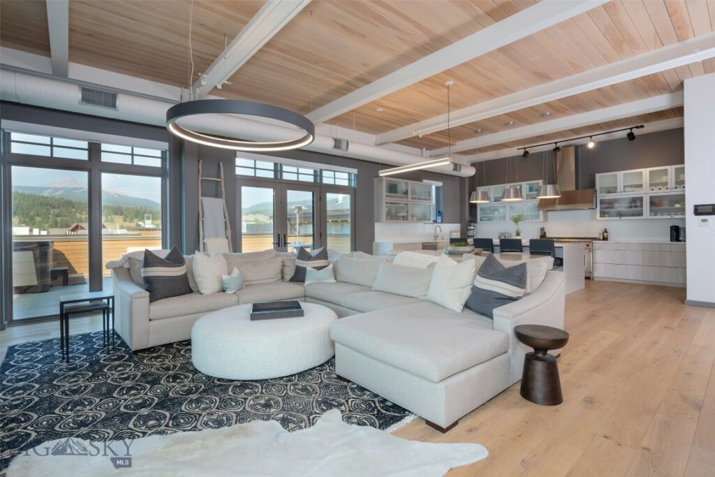 Big Sky MT 59716 - 24