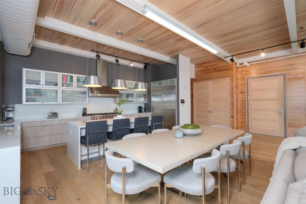 Big Sky MT 59716 - 5