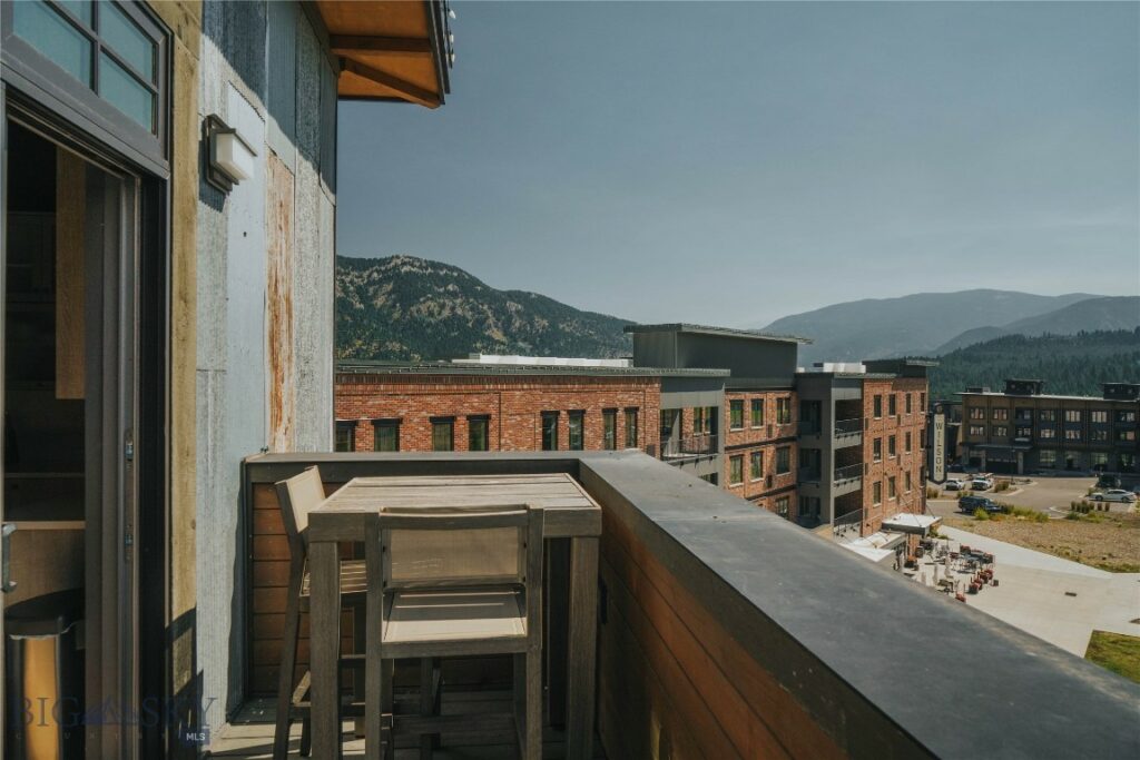 Big Sky MT 59716 - 1