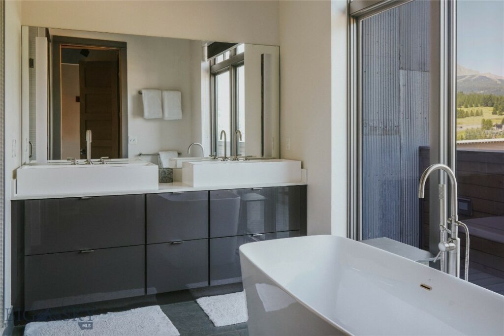 Big Sky MT 59716 - 9