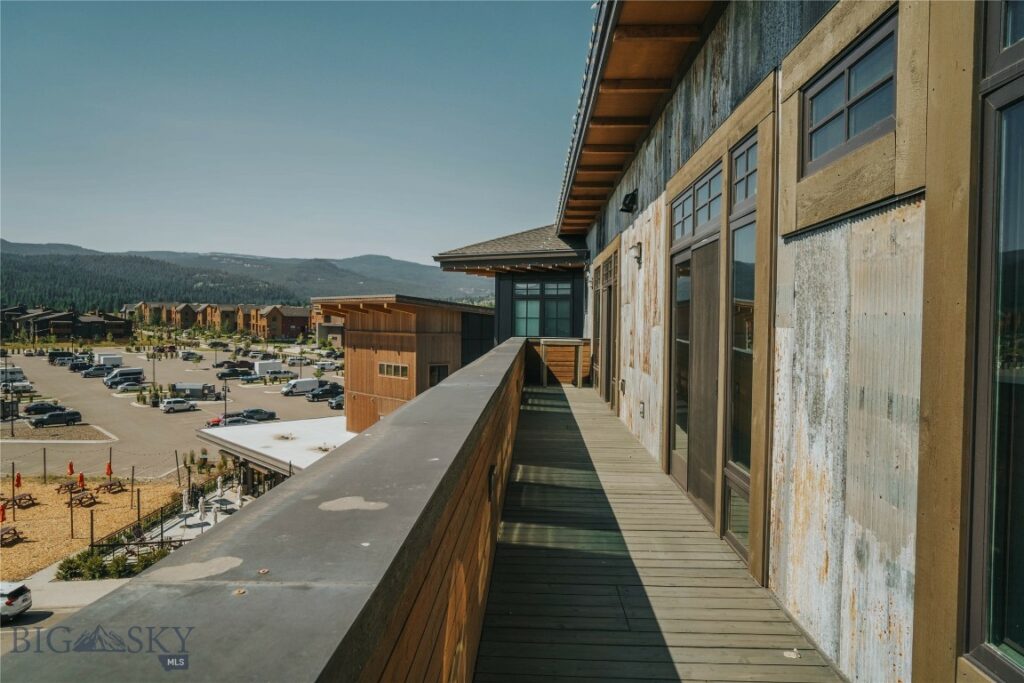 Big Sky MT 59716 - 14