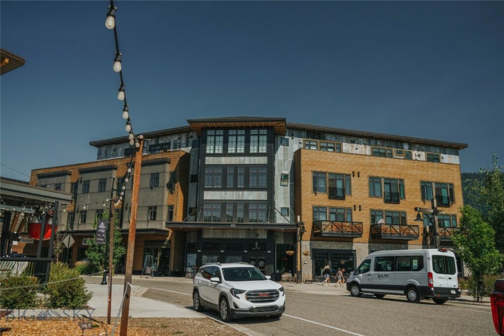 Big Sky MT 59716 - 2