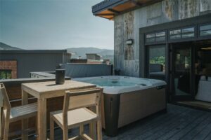 99 Town Center Avenue Unit R3, Big Sky MT 59716