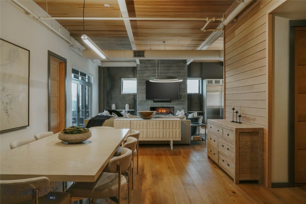 Big Sky MT 59716 - 3