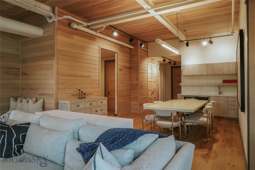 Big Sky MT 59716 - 5