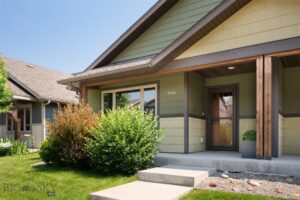 996 Twin Lakes Avenue, Bozeman MT 59718