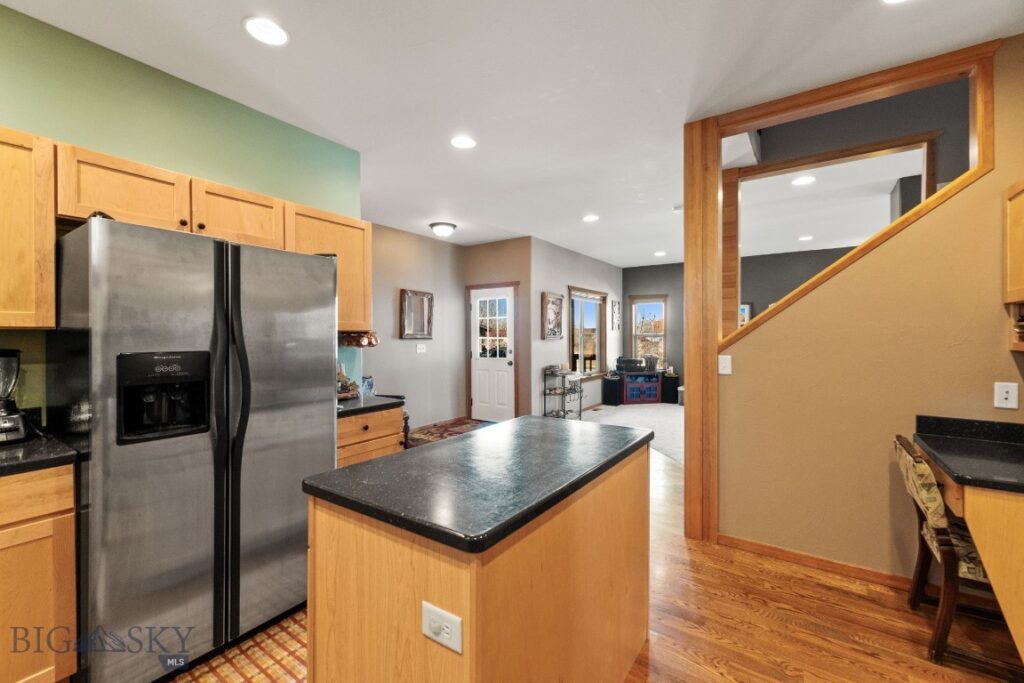 Bozeman MT 59715 - 6