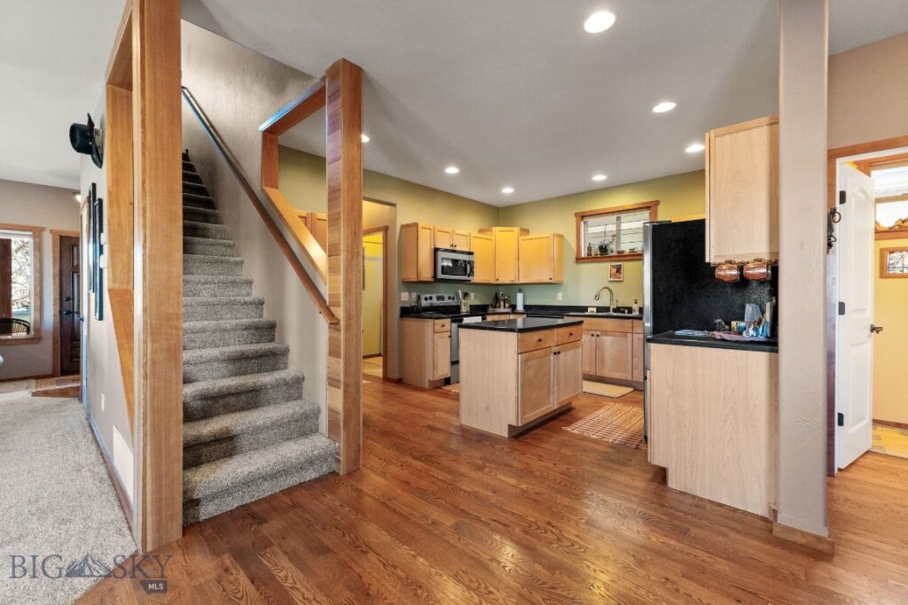 Bozeman MT 59715 - 7