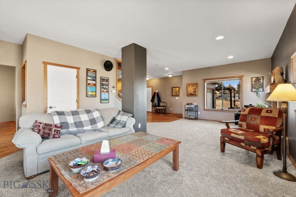 Bozeman MT 59715 - 3