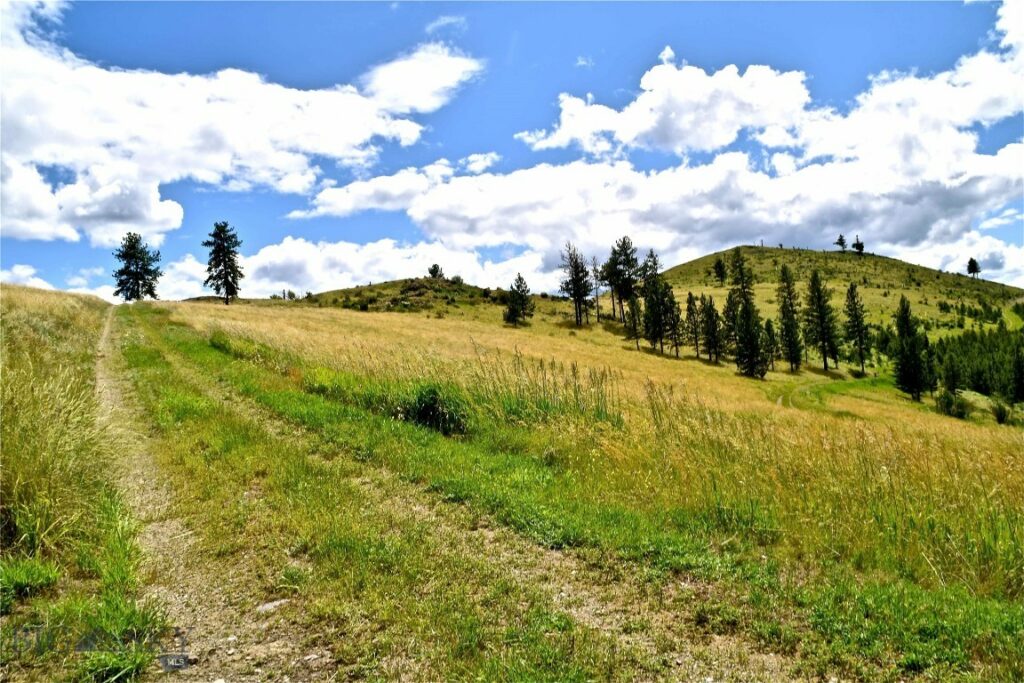 A and B Deemer Ridge Road