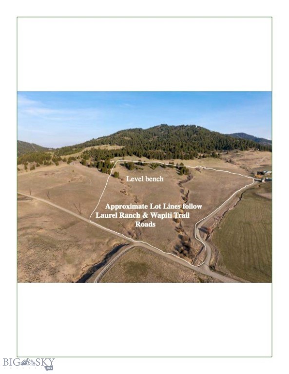 Bozeman MT 59715 - 1