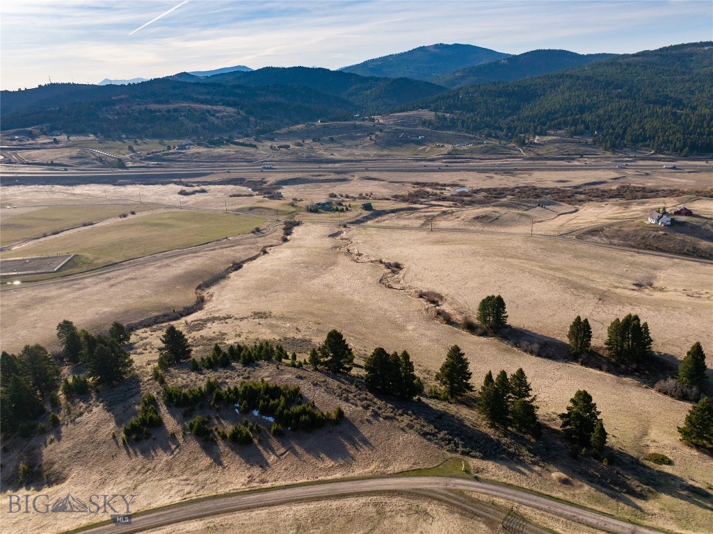 Parcel 6 Jackson Creek