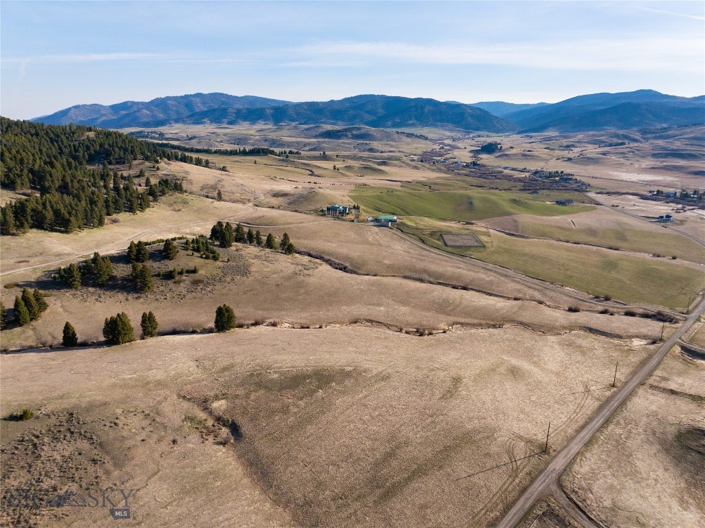 Parcel 6 Jackson Creek