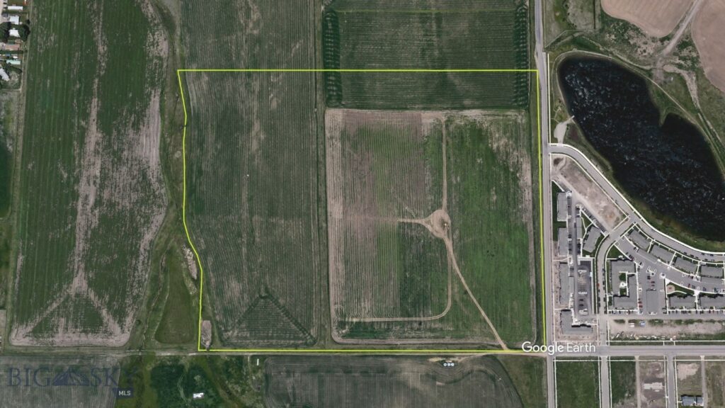 Bozeman MT 59718 - 1