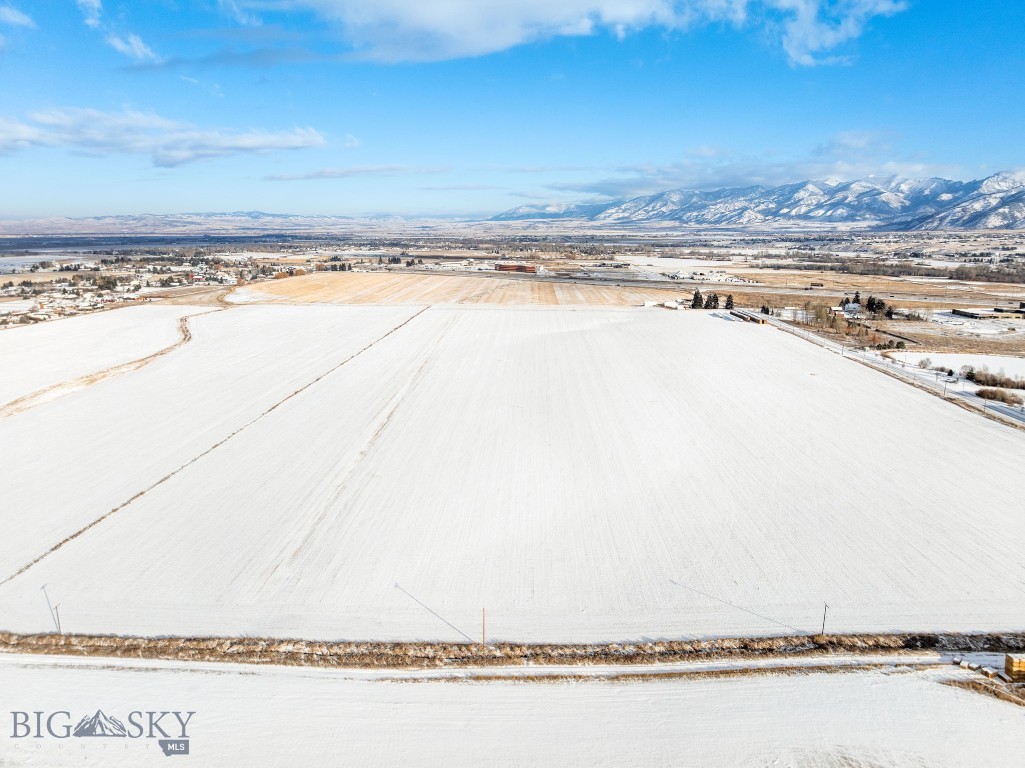 TBD Catamount & Davis